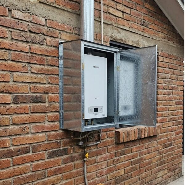 Gabinete Para Calefont Lpg/glp